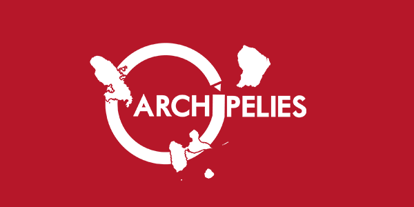 Logo Archipélies