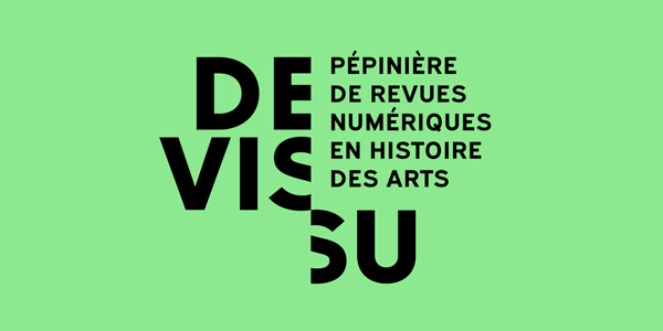 Logo DeVisu