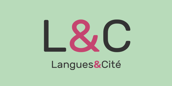 Logo Langues et Cité